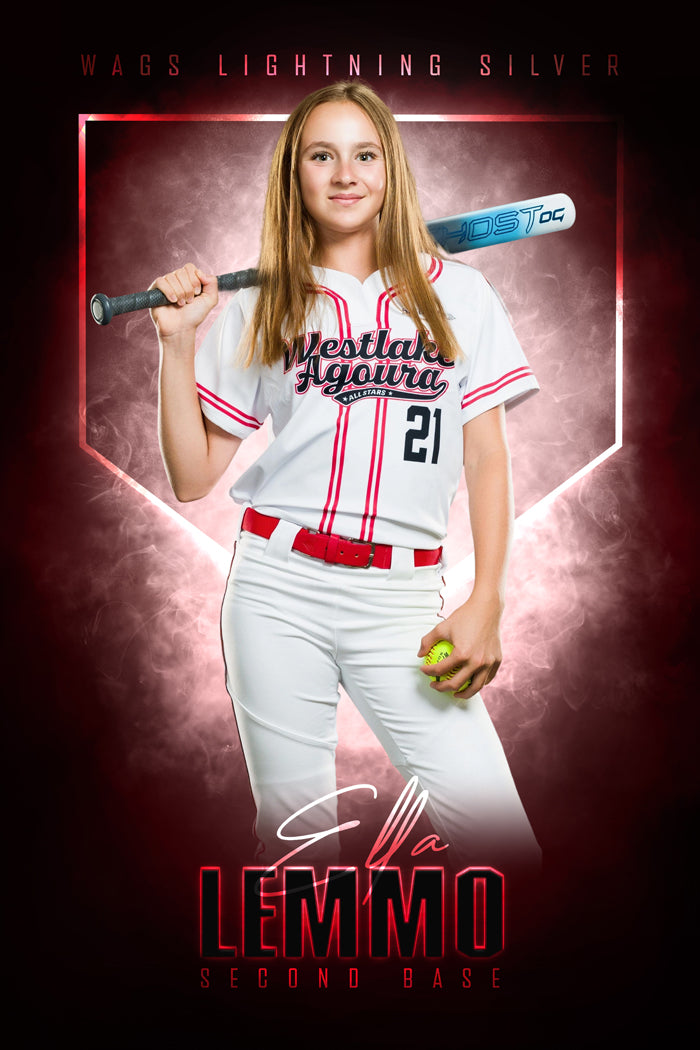 Fire & Ice Baseball/Softball