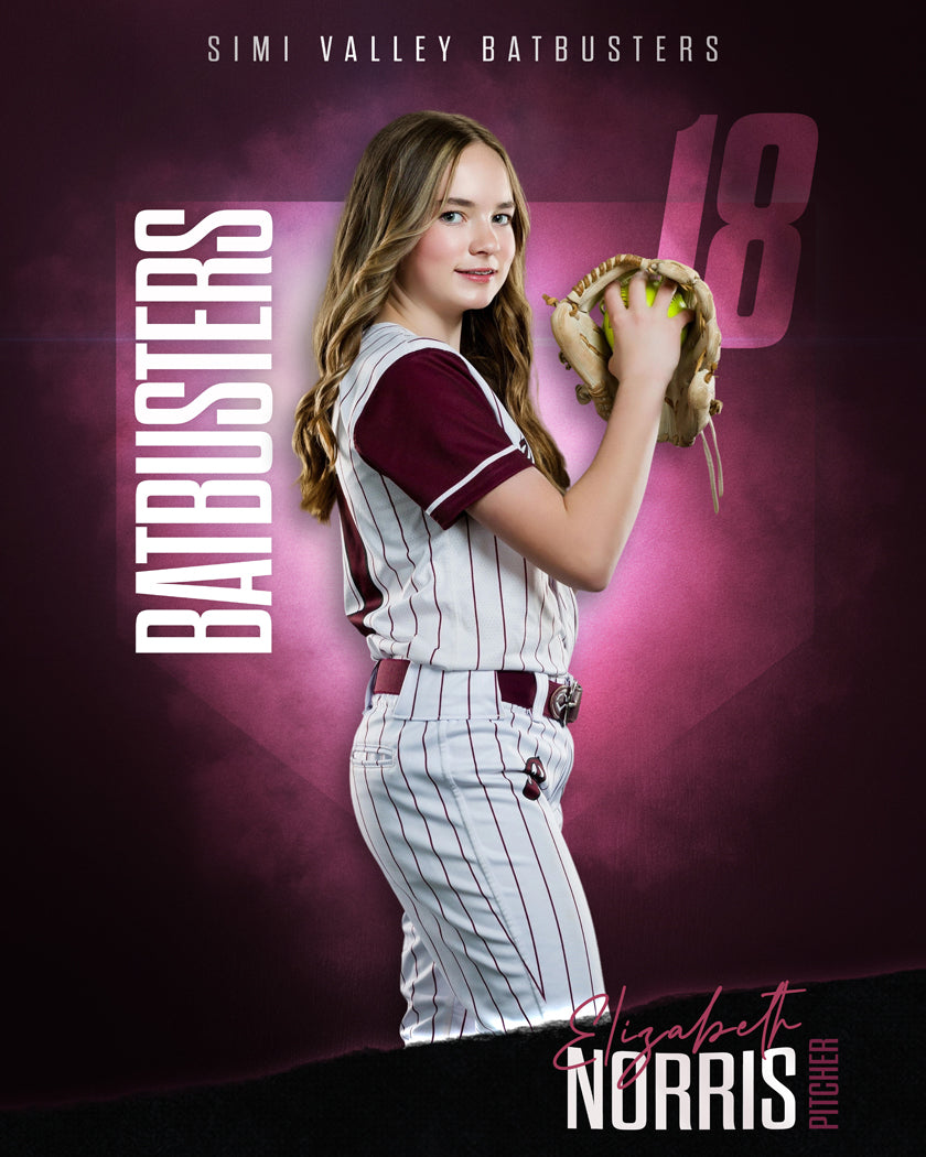 Aura Multi-Sport Template