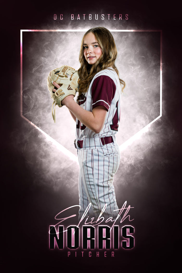 Fire & Ice Baseball/Softball