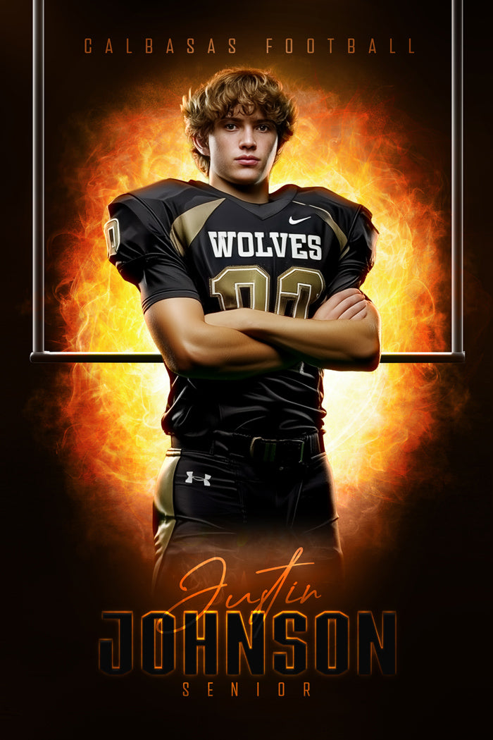 Fire & Ice Multi Sport Bundle