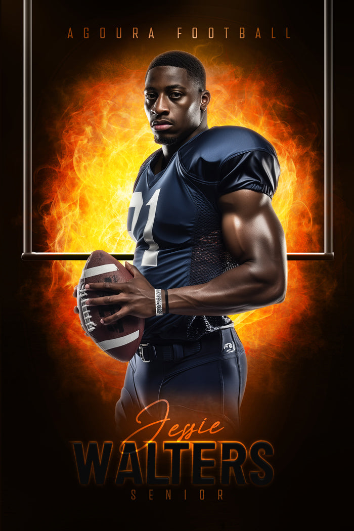 Fire & Ice Multi Sport Bundle