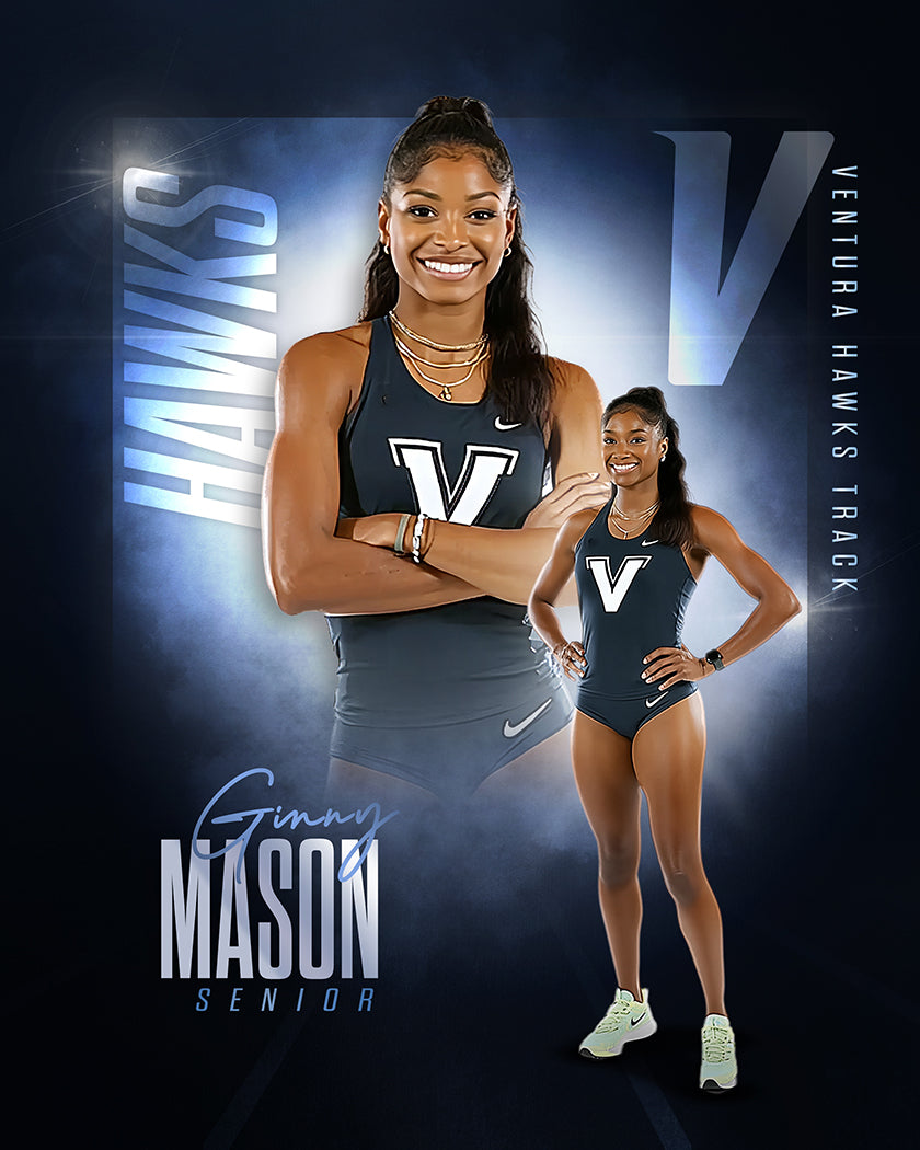 Aura Multi-Sport Template