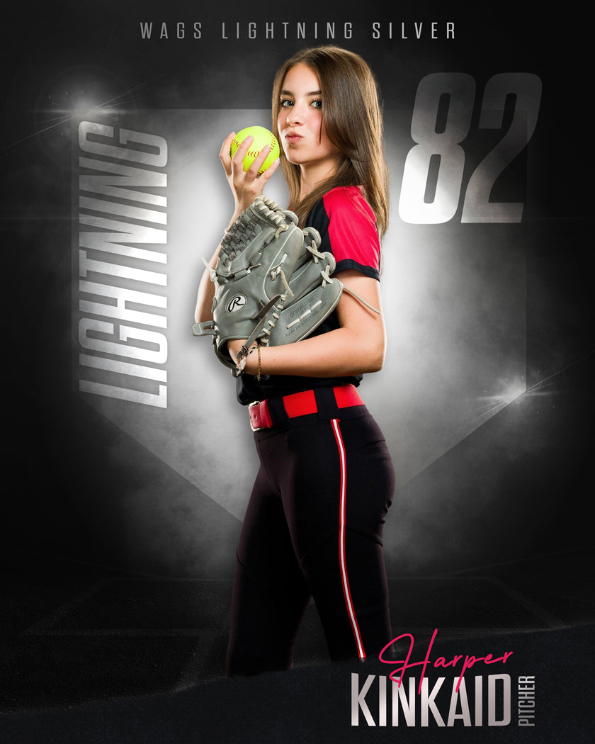 Aura Multi-Sport Template