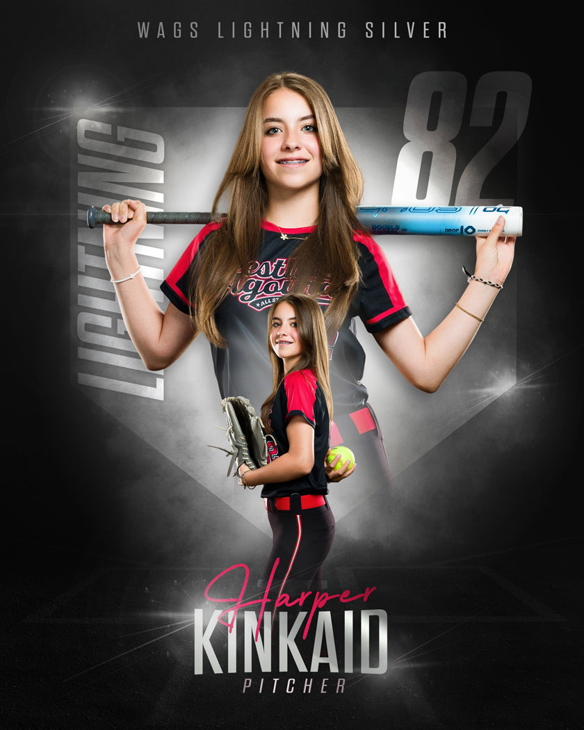 Aura Multi-Sport Template