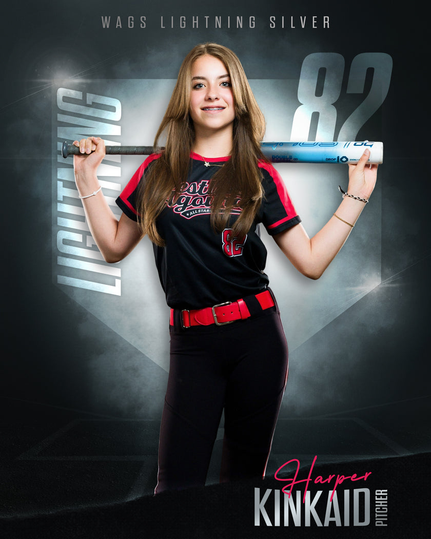 Aura Multi-Sport Template