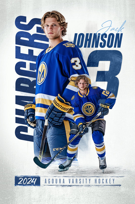 Above the Fold Multi Sports Banner Template Bundle