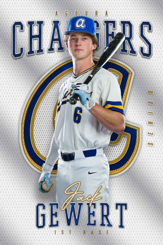 Insignia Multi Sport Template