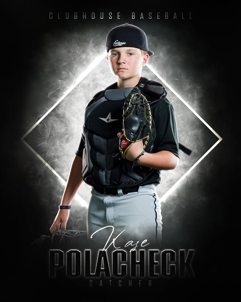 Fire & Ice Baseball/Softball