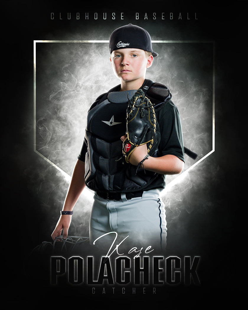 Fire & Ice Baseball/Softball