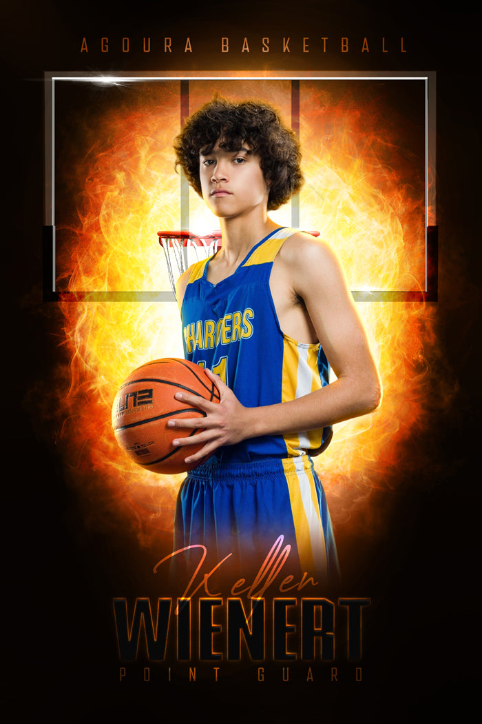 Fire & Ice Multi Sport Bundle