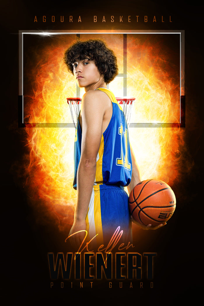 Fire & Ice Multi Sport Bundle