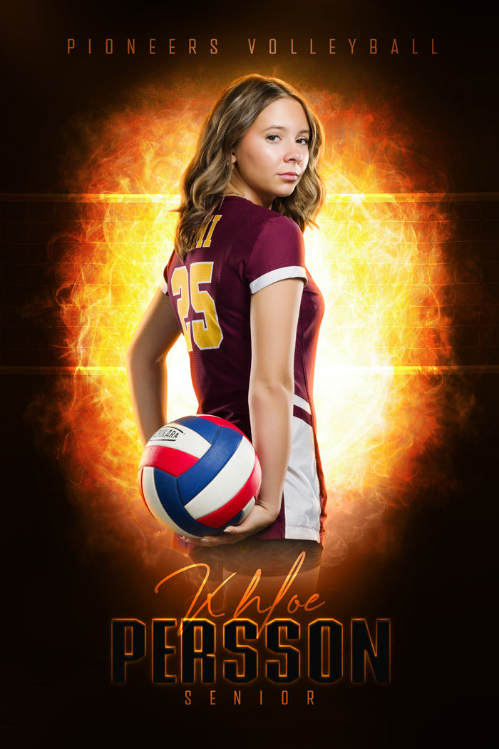 Fire & Ice Multi Sport Bundle