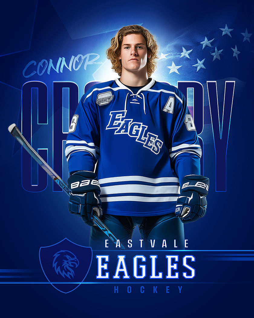 Legends Multi-Sport Template