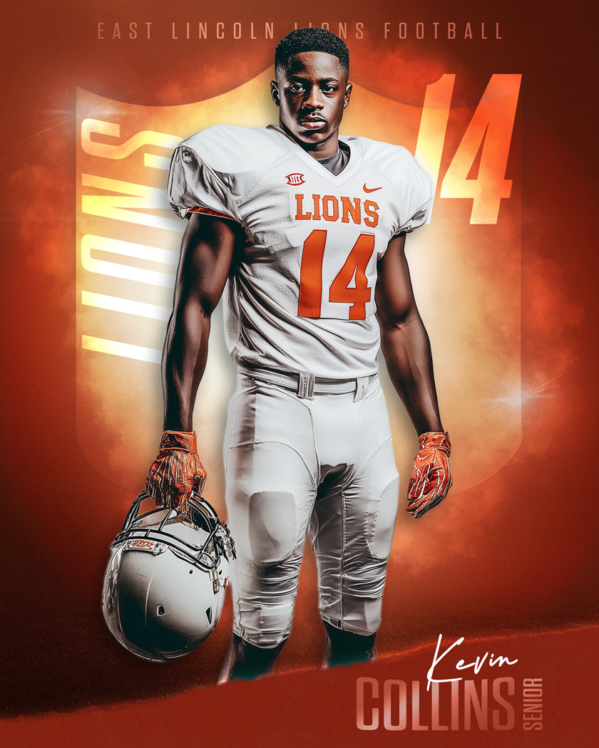 Aura Multi-Sport Template