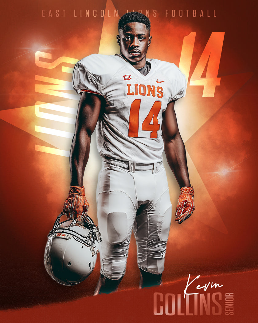 Aura Multi-Sport Template