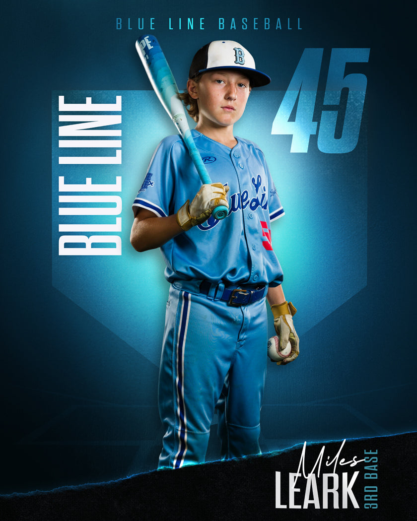 Aura Multi-Sport Template