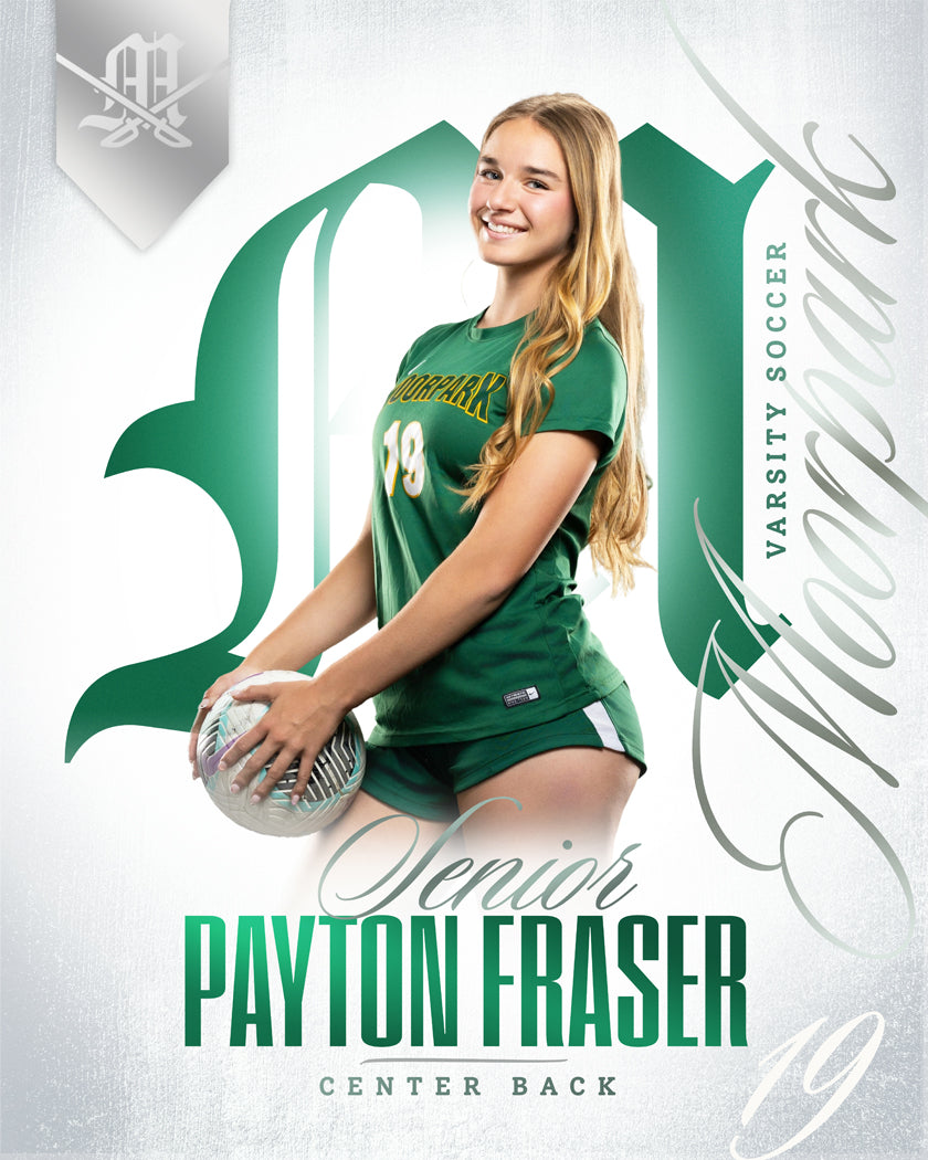 Icon Multi-Sport Template