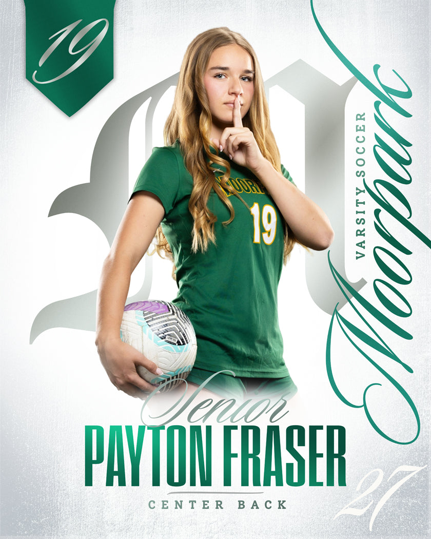Icon Multi-Sport Template