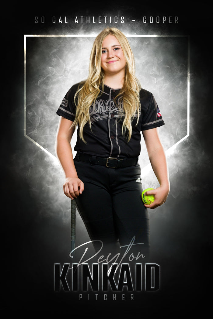 Fire & Ice Baseball/Softball