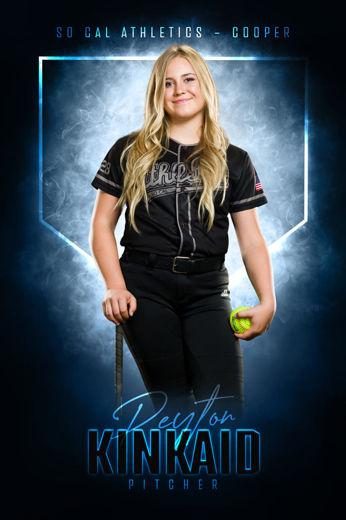 Fire & Ice Baseball/Softball