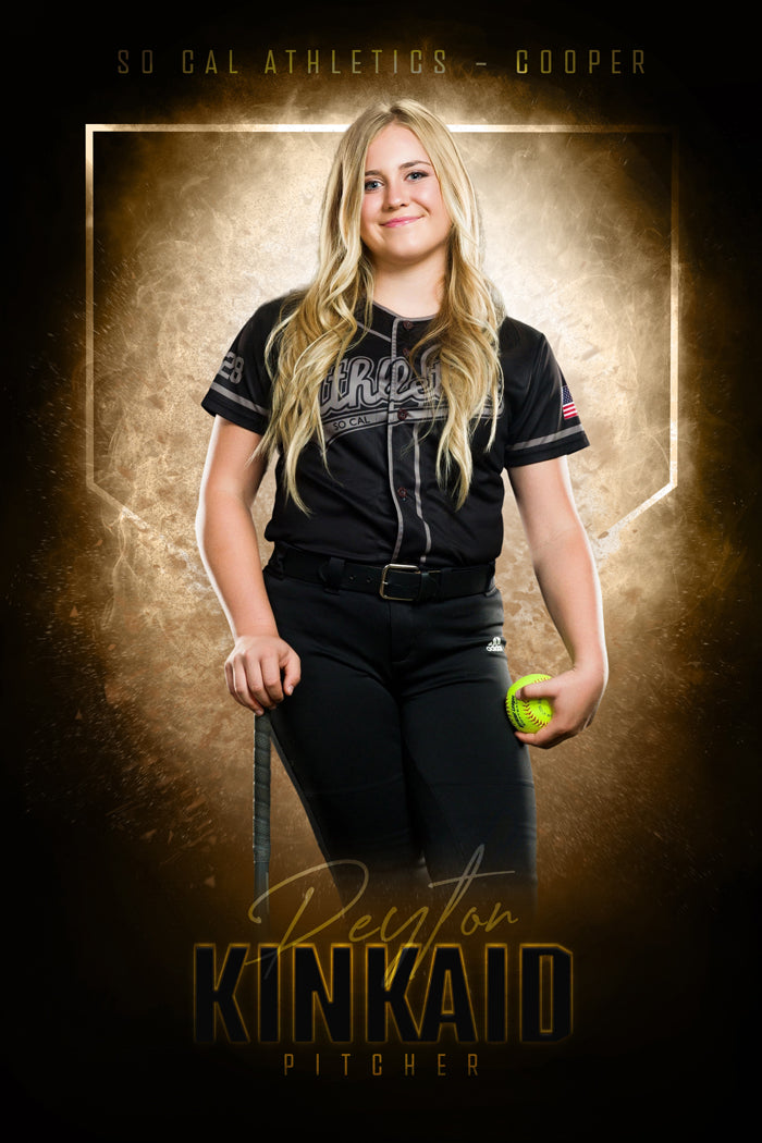 Fire & Ice Baseball/Softball