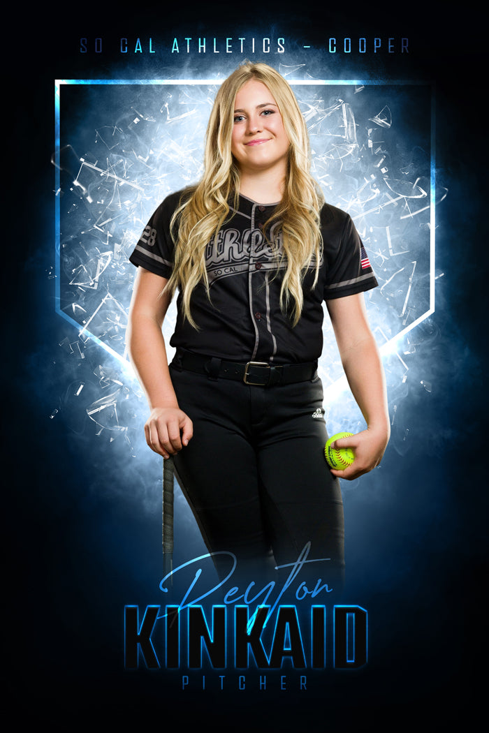 Fire & Ice Baseball/Softball