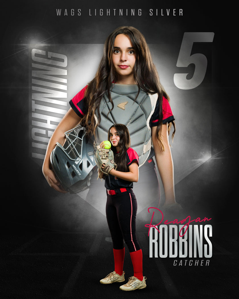 Aura Multi-Sport Template