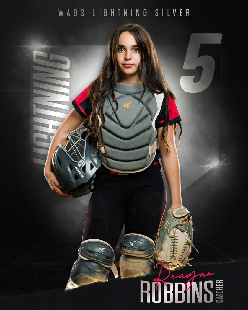 Aura Multi-Sport Template