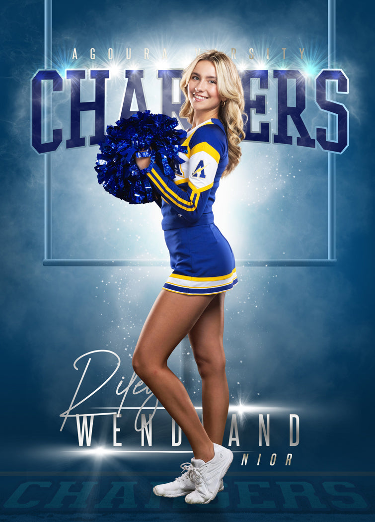 Elite Edge Cheer, Marching Band & Dance