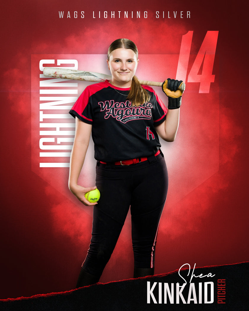 Aura Multi-Sport Template