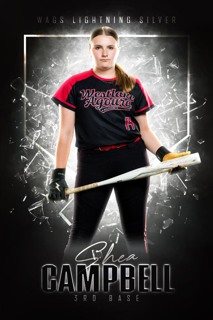 Fire & Ice Baseball/Softball