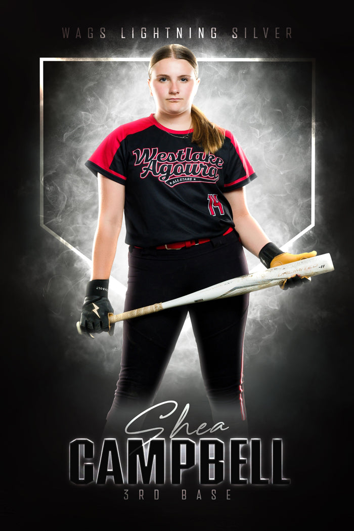 Fire & Ice Baseball/Softball