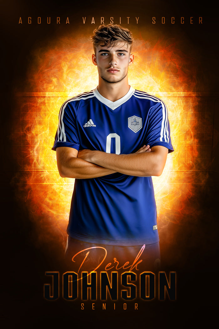 Fire & Ice Multi Sport Bundle