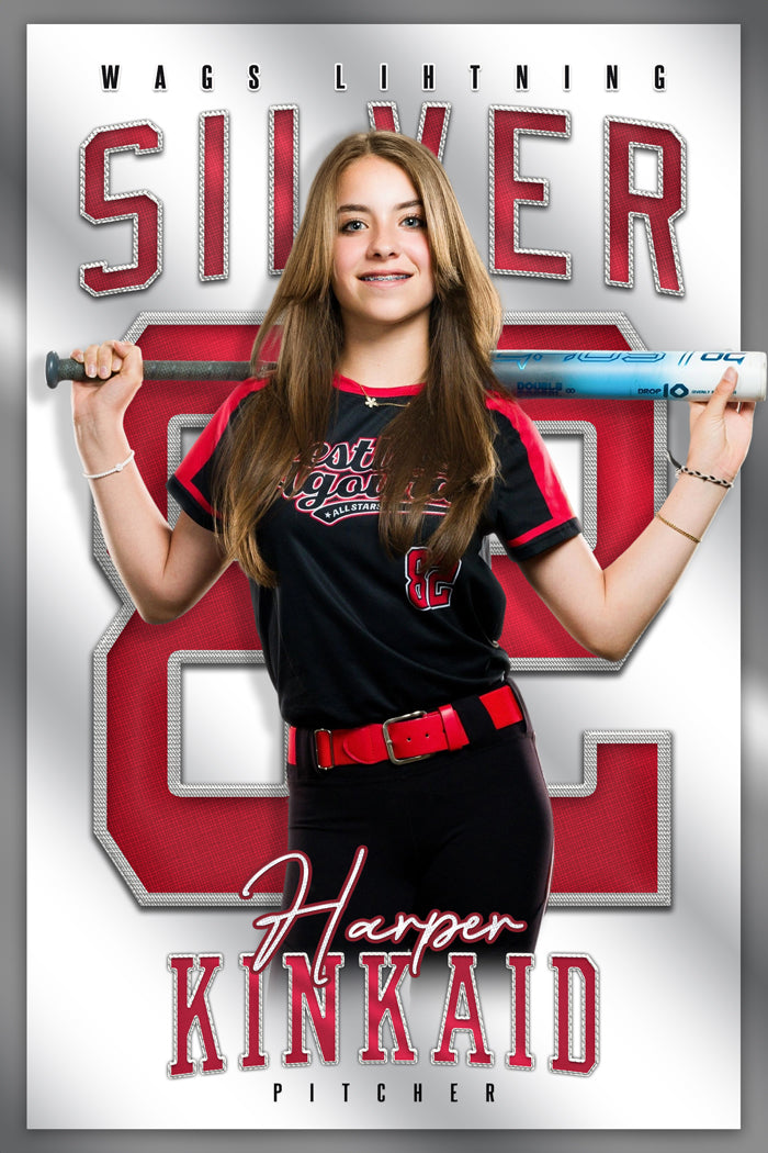 Insignia Multi Sport Template