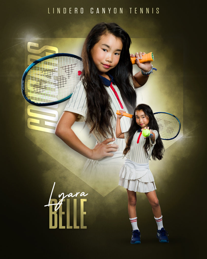 Aura Multi-Sport Template