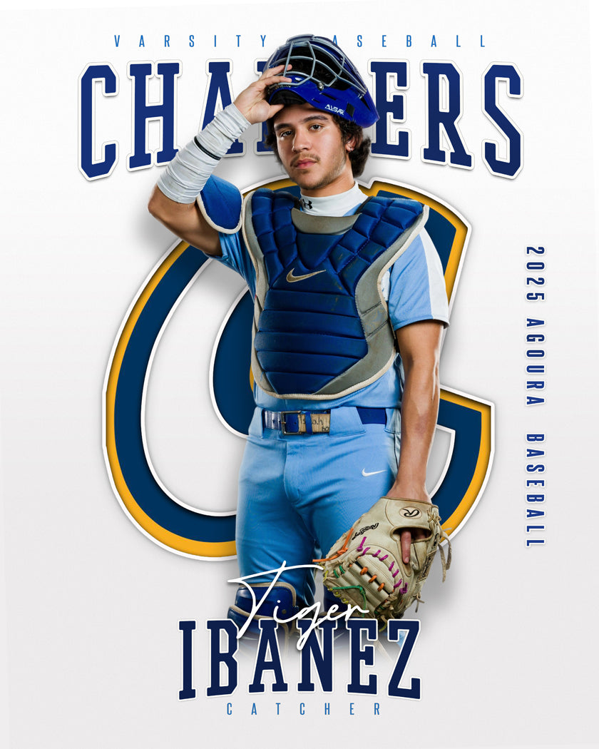 Insignia Multi Sport Template