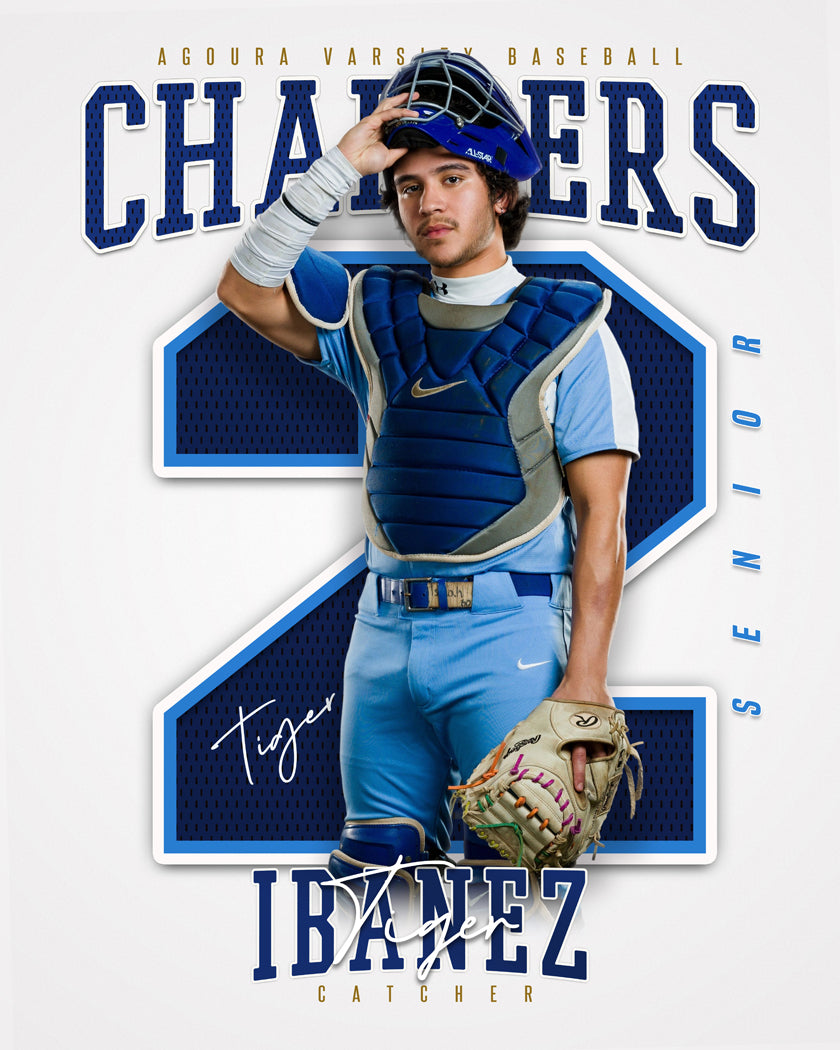 Insignia Multi Sport Template