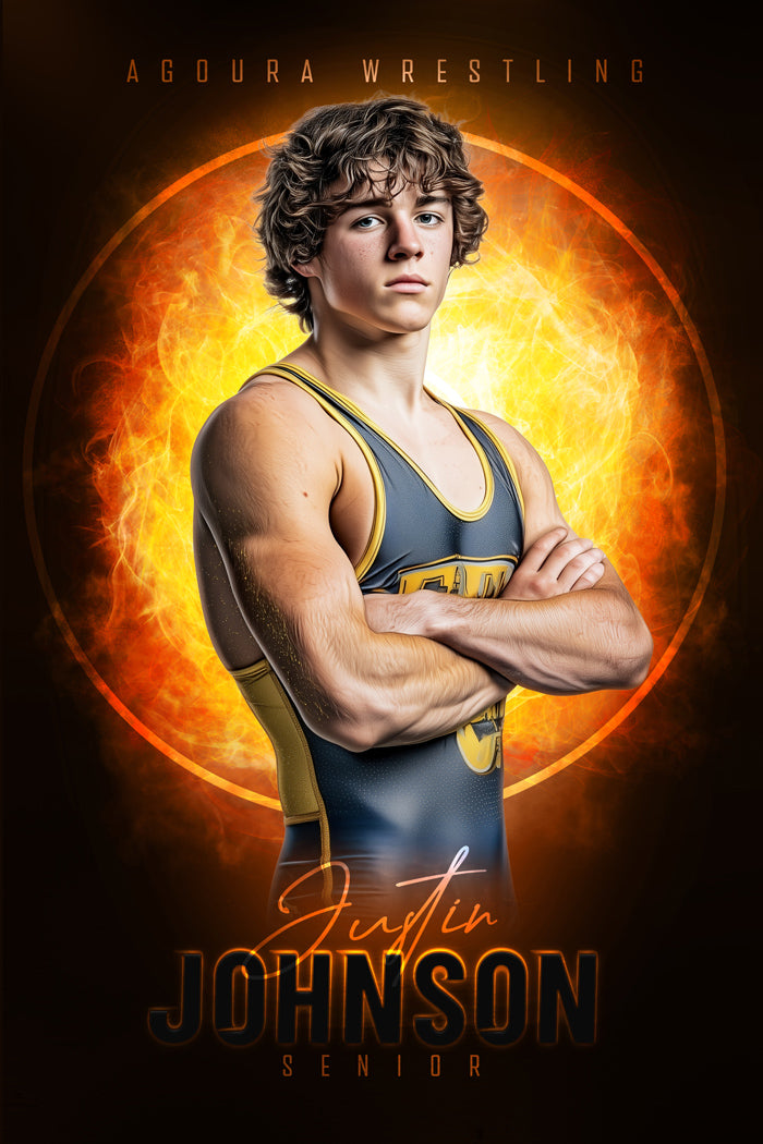 Fire & Ice Multi Sport Bundle